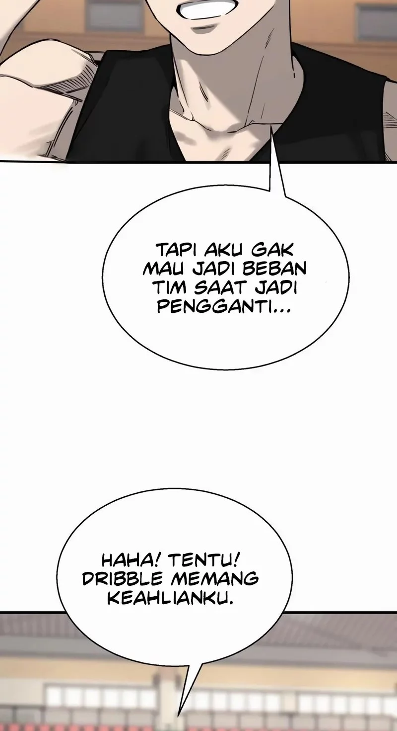 Ankle Breaker Chapter 6 - Halaman 107