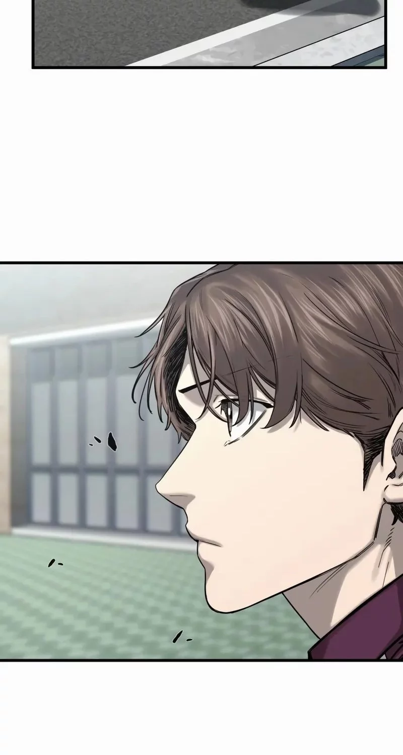 Ankle Breaker Chapter 6 - Halaman 115