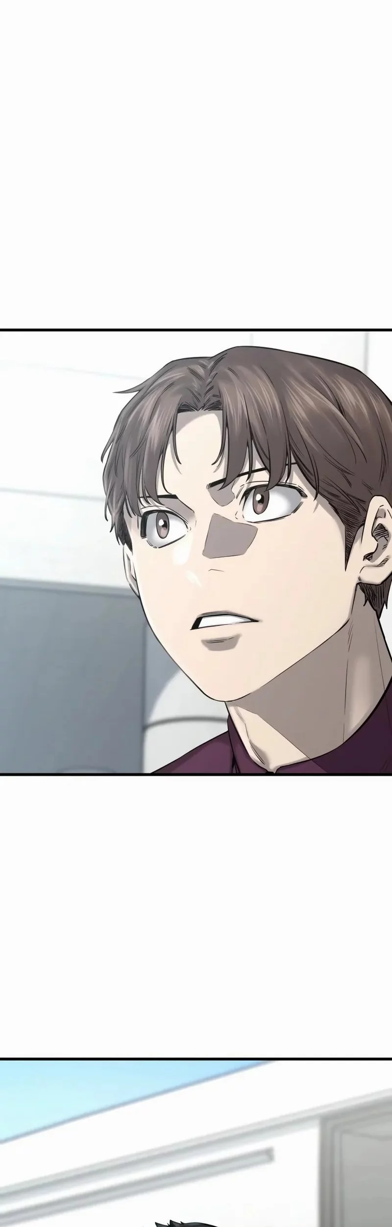 Ankle Breaker Chapter 6 - Halaman 117