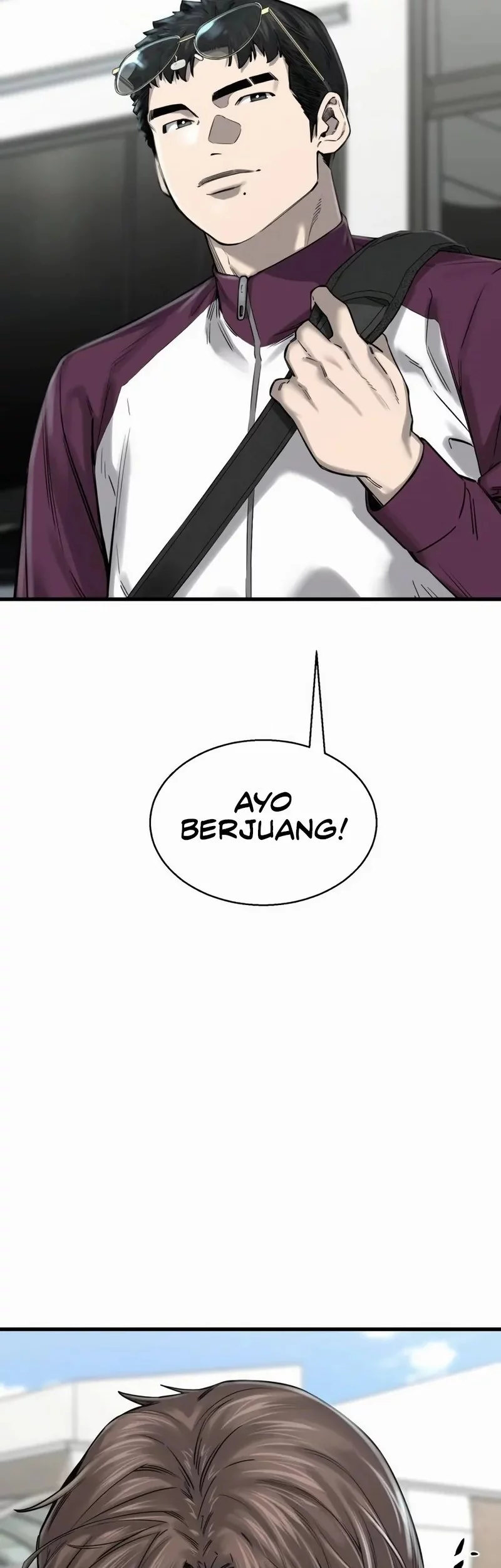 Ankle Breaker Chapter 6 - Halaman 118