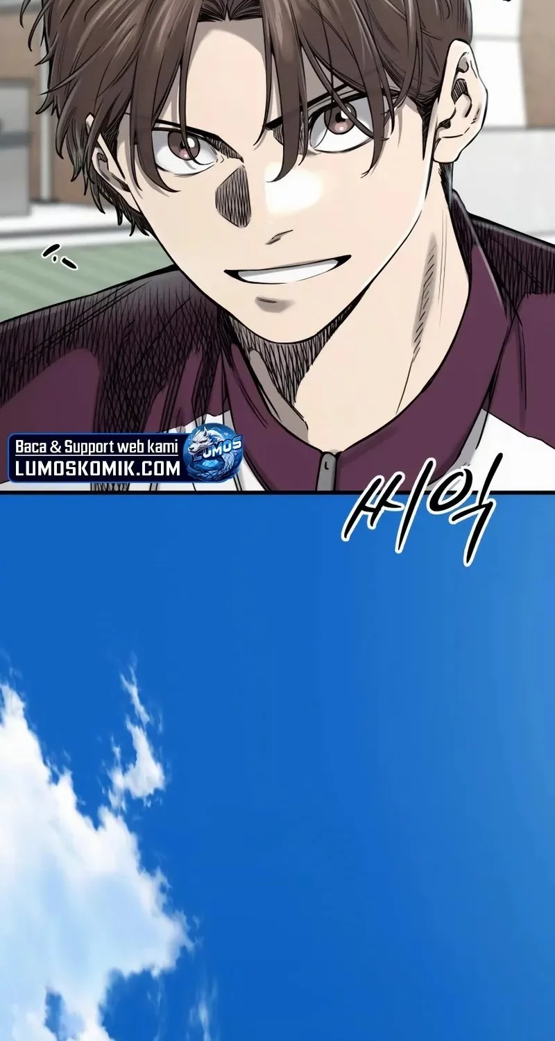 Ankle Breaker Chapter 6 - Halaman 119