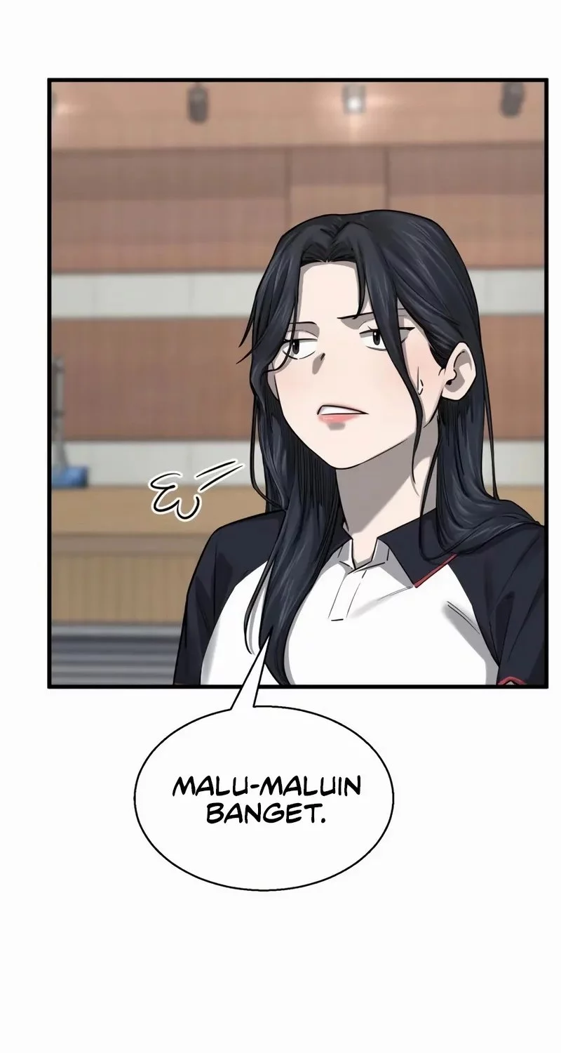 Ankle Breaker Chapter 6 - Halaman 11