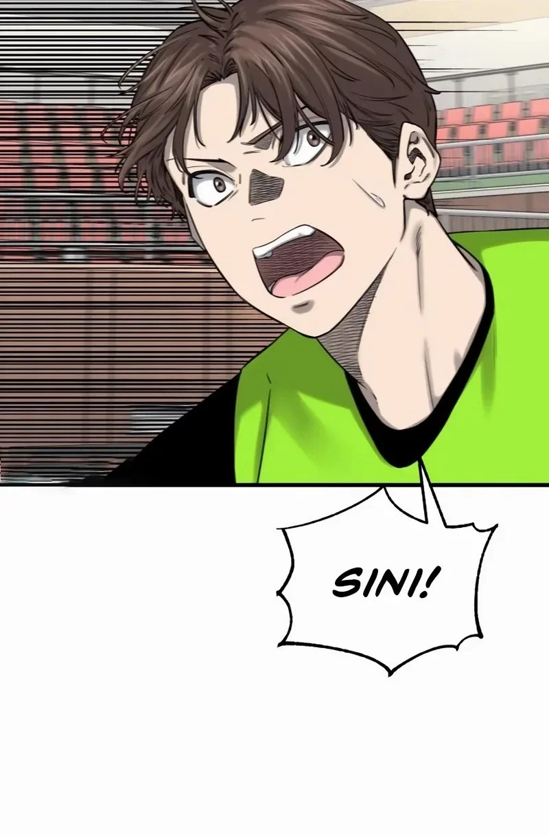 Ankle Breaker Chapter 6 - Halaman 15