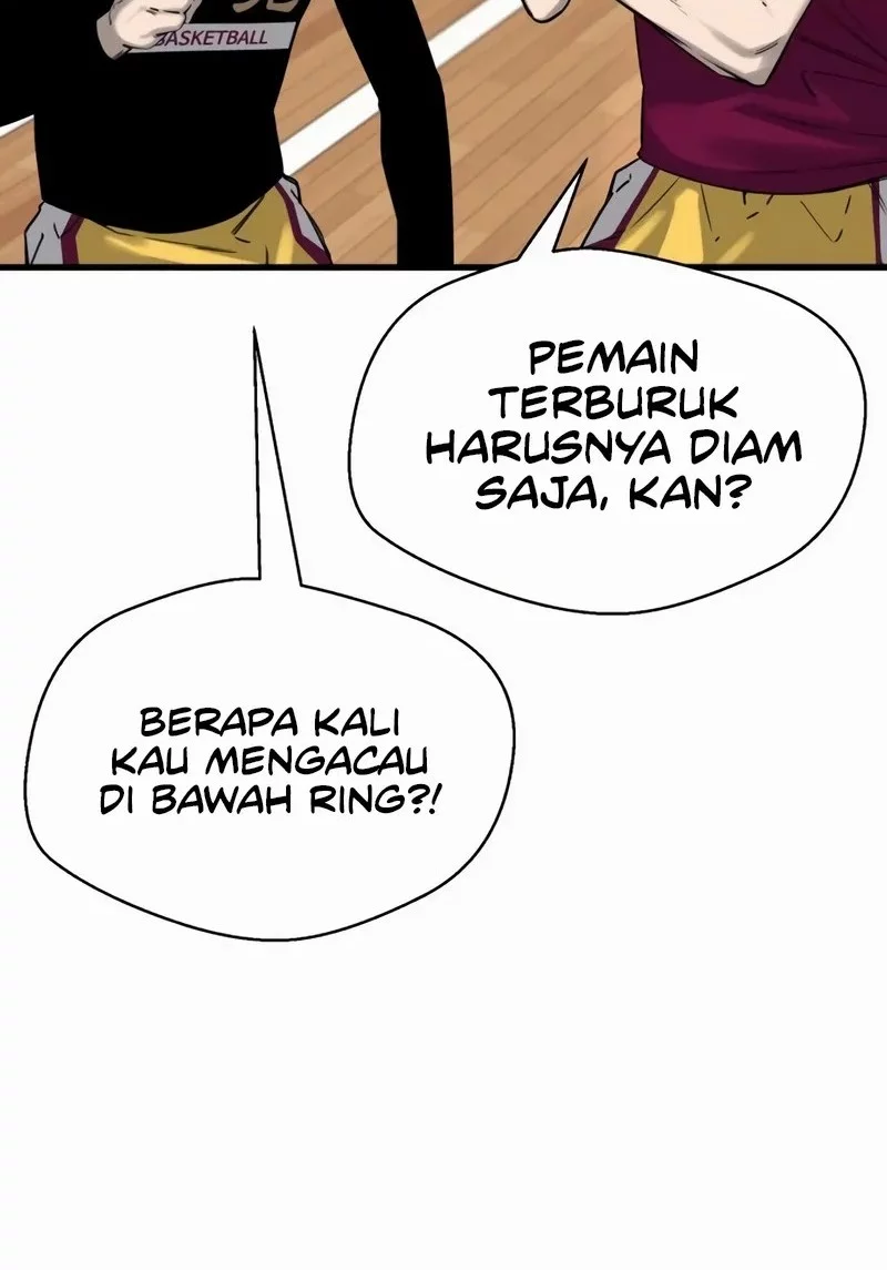 Ankle Breaker Chapter 6 - Halaman 23