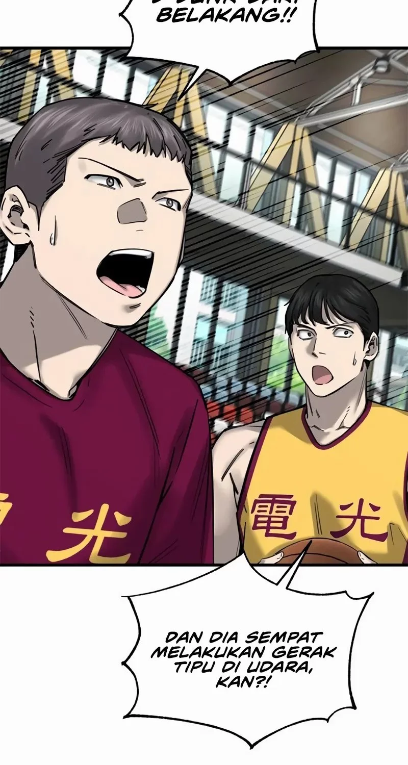 Ankle Breaker Chapter 7 - Halaman 52