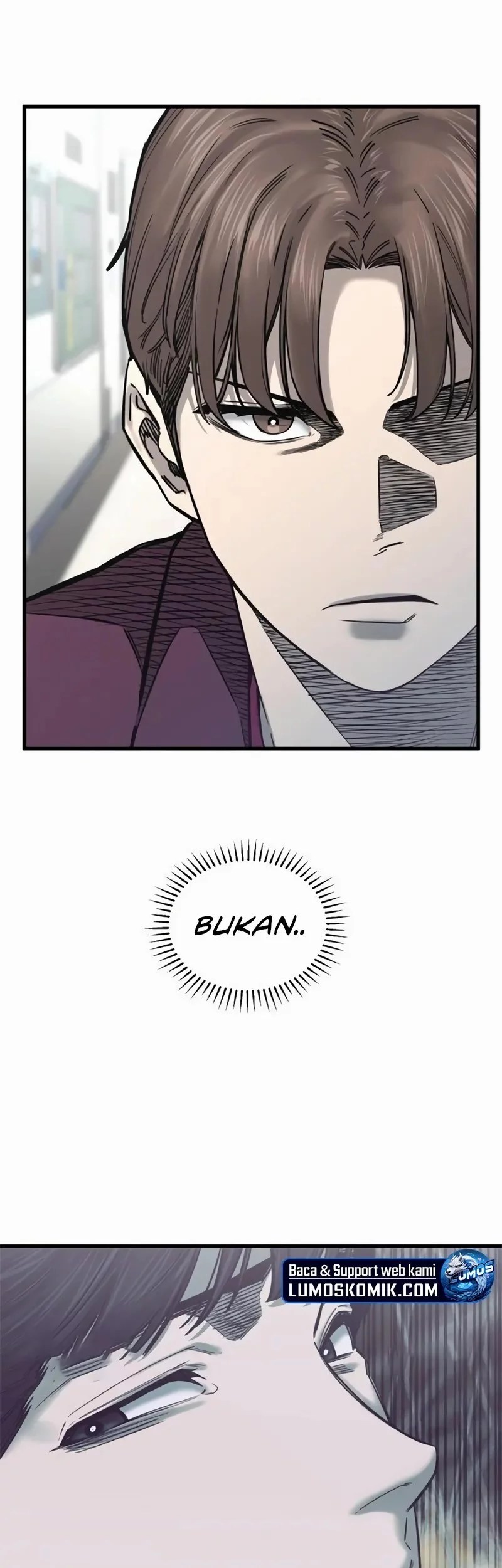 Ankle Breaker Chapter 7 - Halaman 61