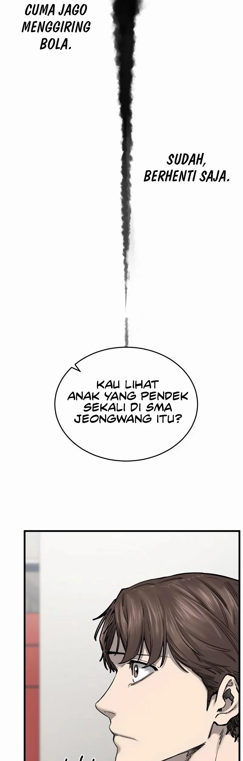 Ankle Breaker Chapter 7 - Halaman 65