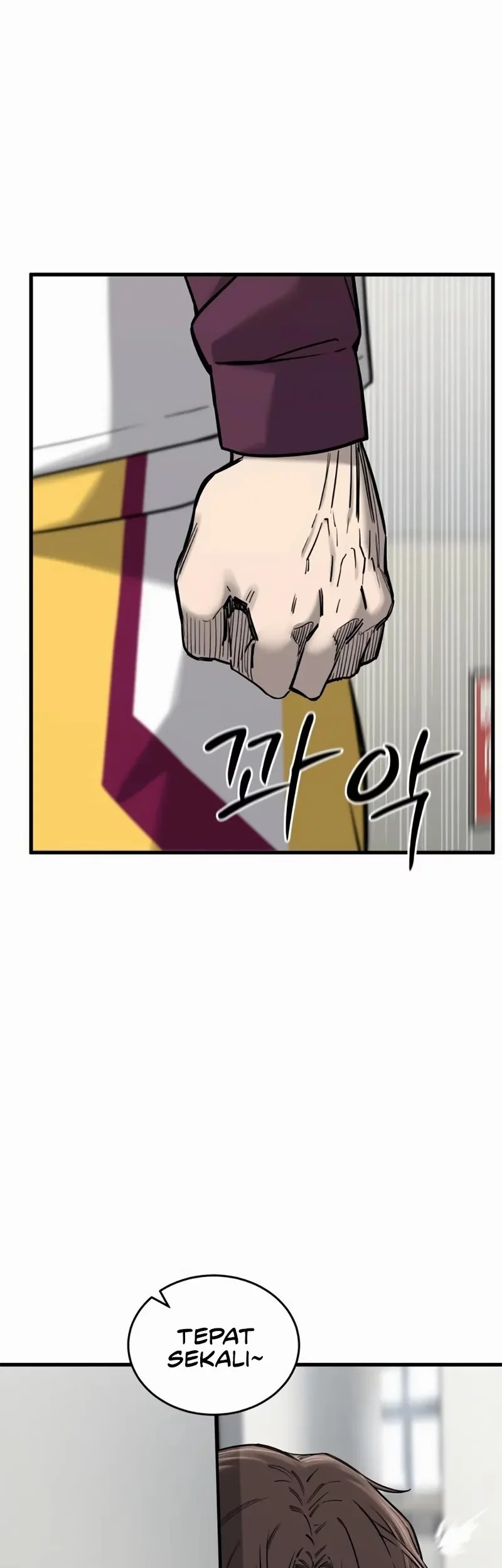 Ankle Breaker Chapter 7 - Halaman 69