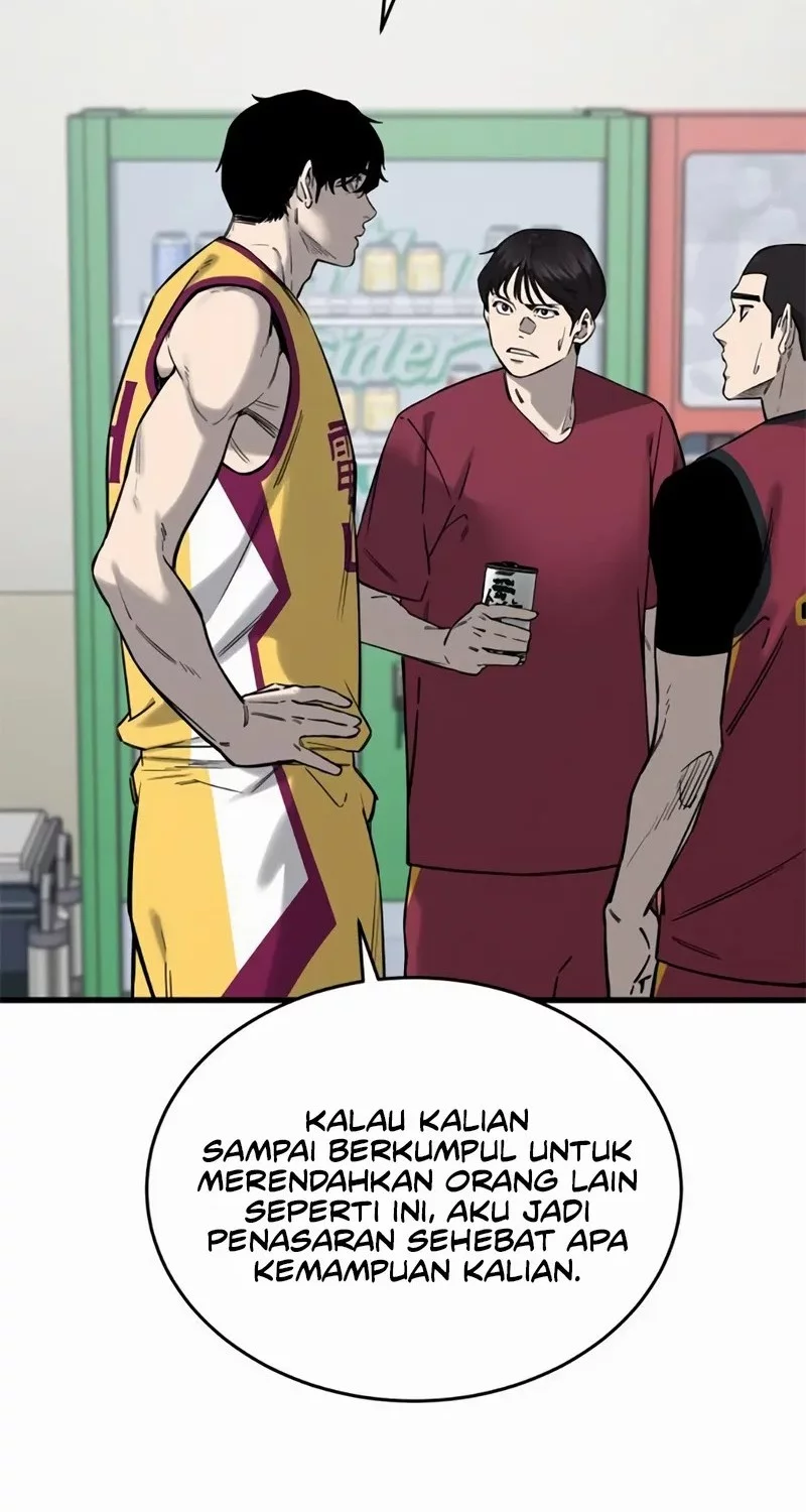 Ankle Breaker Chapter 7 - Halaman 76