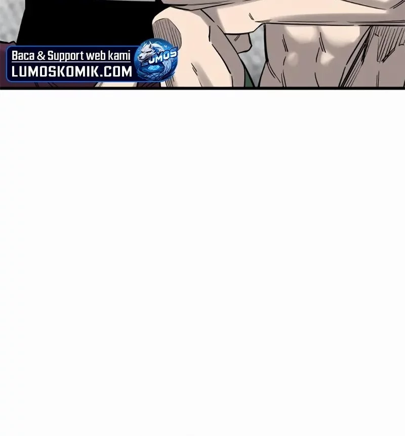 Ankle Breaker Chapter 7 - Halaman 88