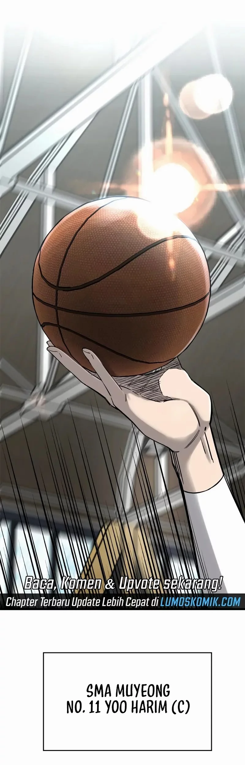 Ankle Breaker Chapter 7 - Halaman 93
