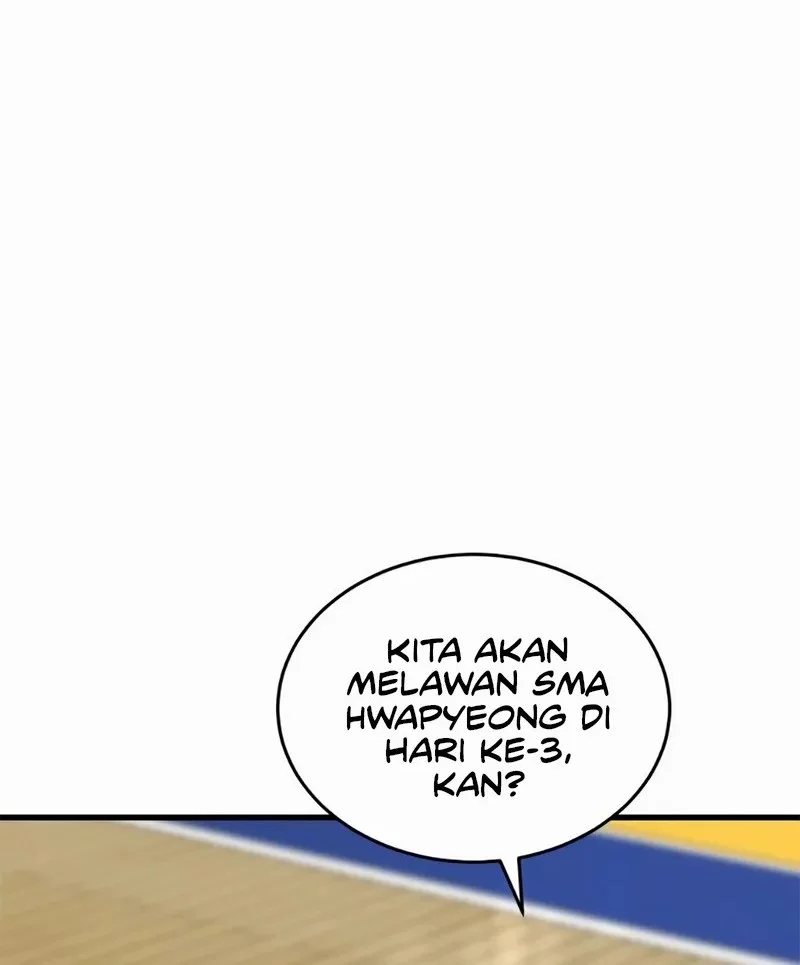 Ankle Breaker Chapter 7 - Halaman 28