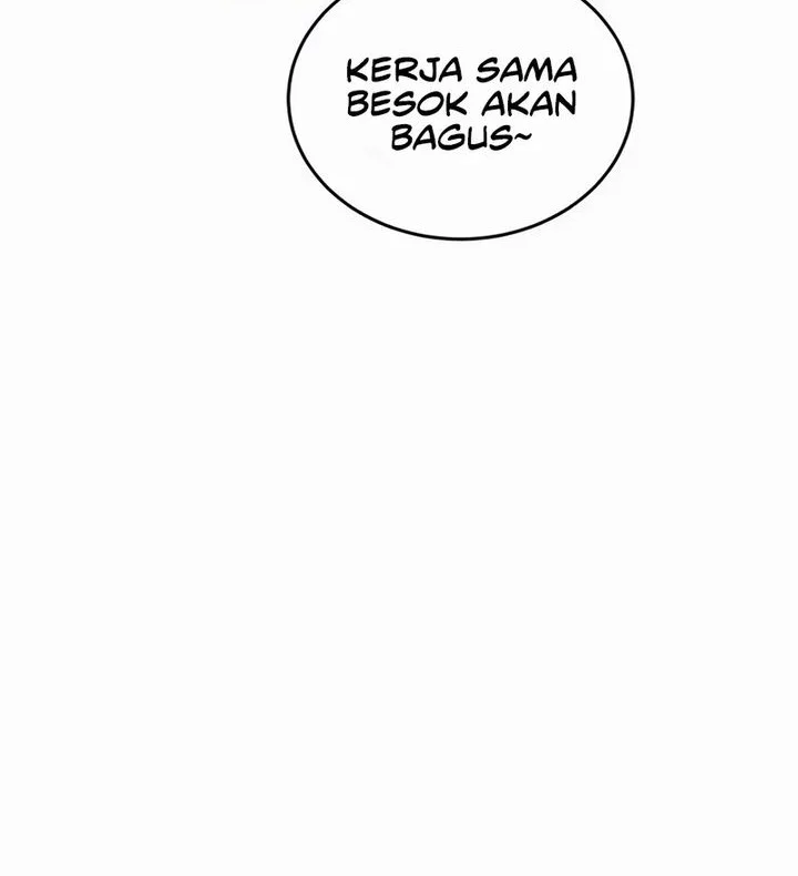Ankle Breaker Chapter 8 - Halaman 28