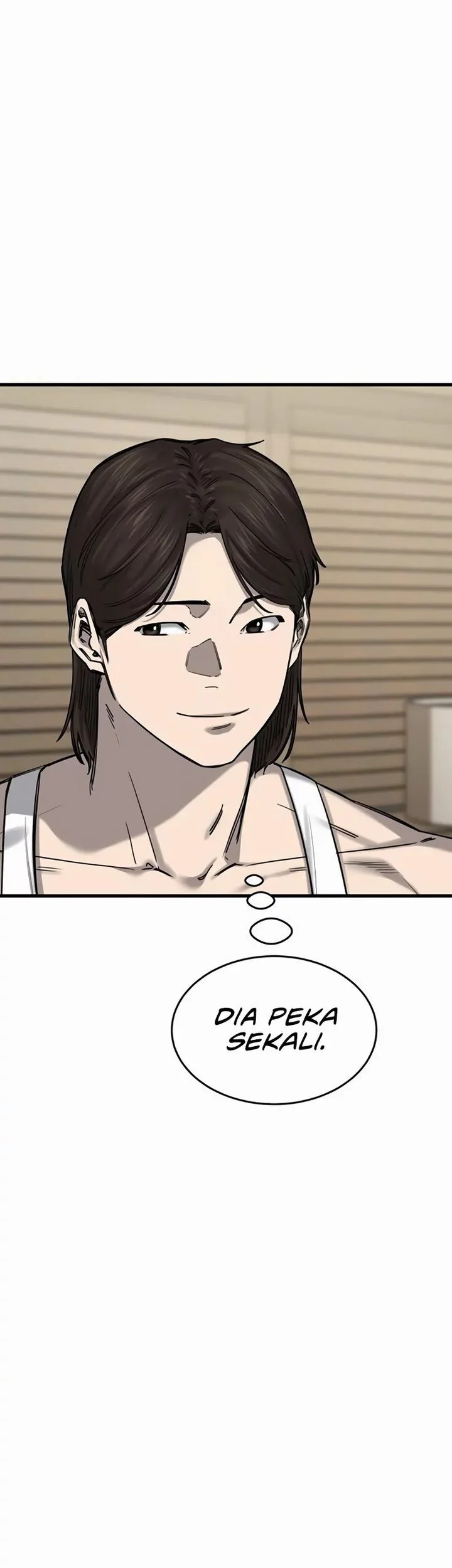 Ankle Breaker Chapter 8 - Halaman 31