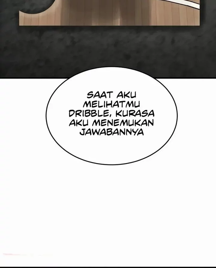 Ankle Breaker Chapter 8 - Halaman 62