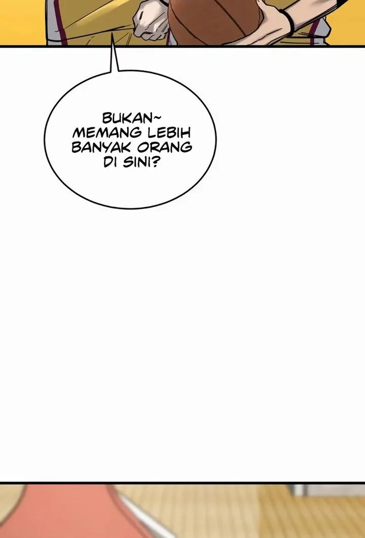 Ankle Breaker Chapter 8 - Halaman 72