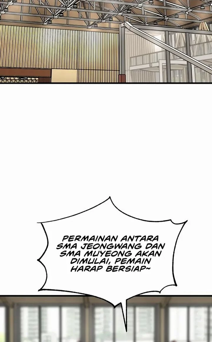 Ankle Breaker Chapter 8 - Halaman 78