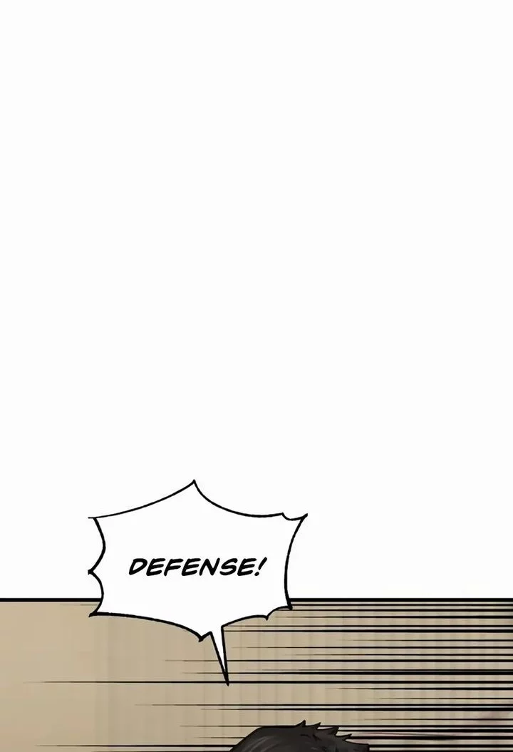Ankle Breaker Chapter 8 - Halaman 86