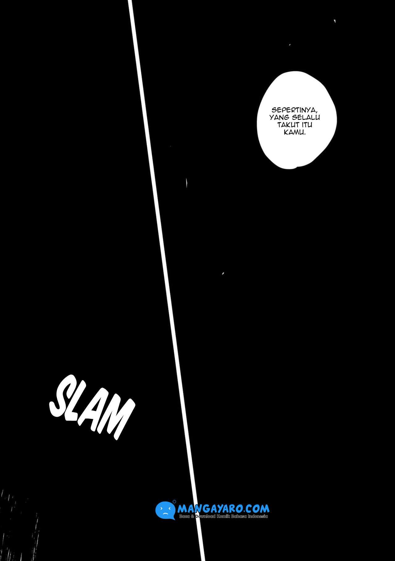 Ano Ko ni Yasashii Sekai ga Ii Chapter 2 - Halaman 16