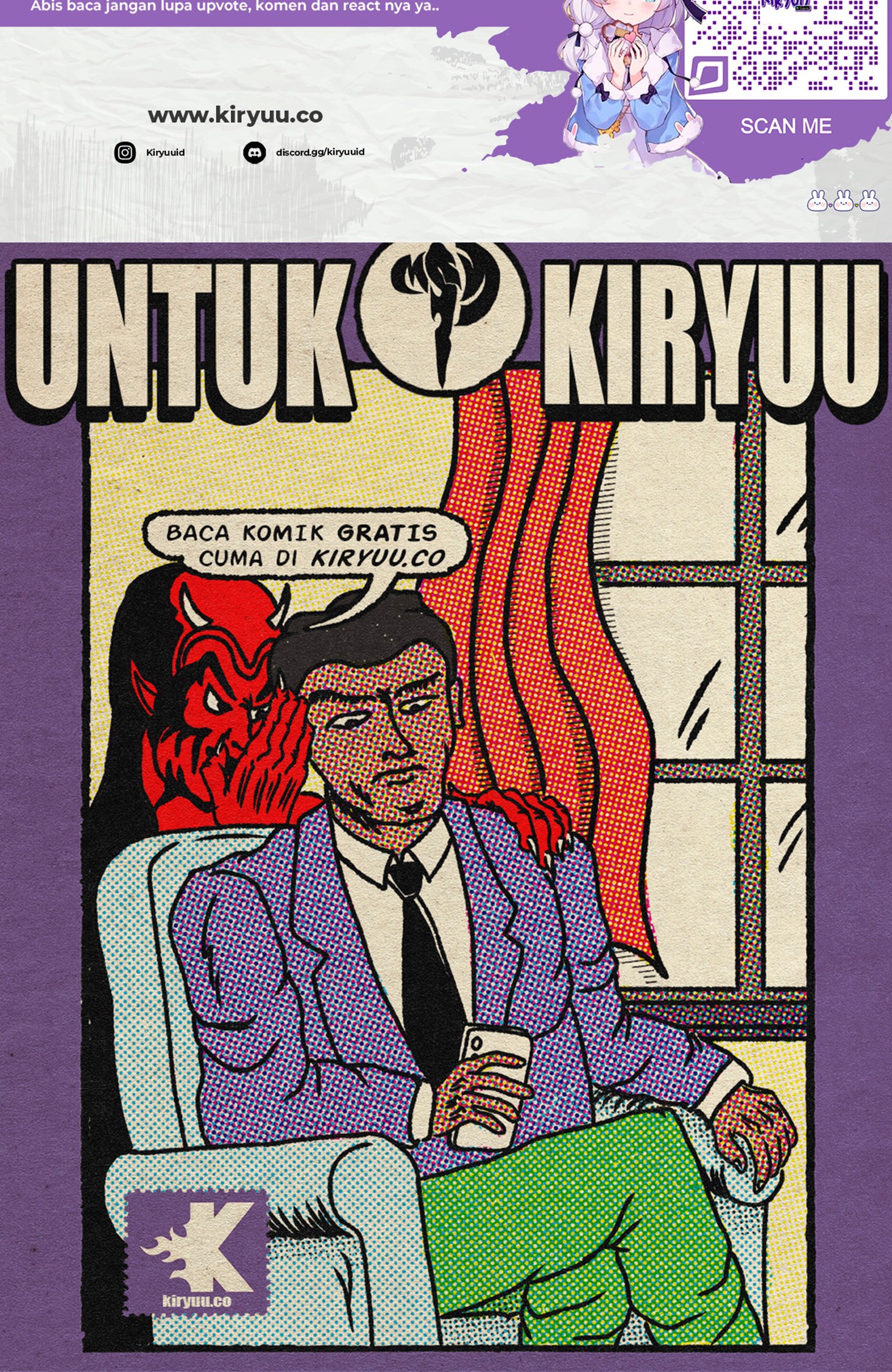 Ano Toki Tasukete Itadaita Monster Musume desu. Chapter 15 - Halaman 19