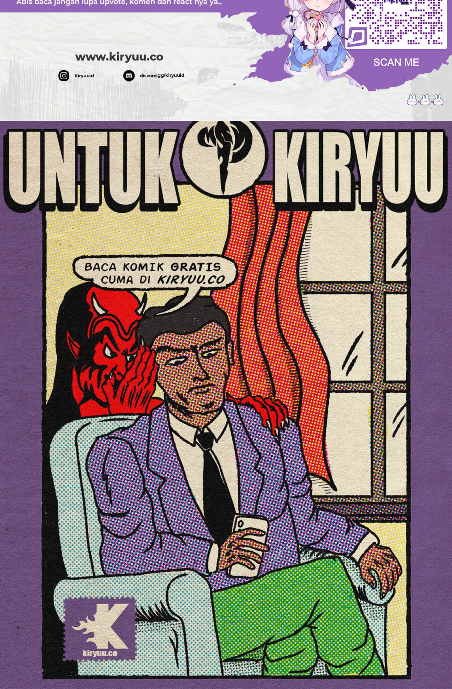 Ano Toki Tasukete Itadaita Monster Musume desu. Chapter 17 - Halaman 17