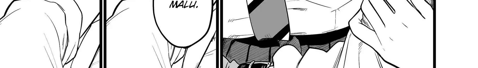 Ano Toki Tasukete Itadaita Monster Musume desu. Chapter 22 - Halaman 9