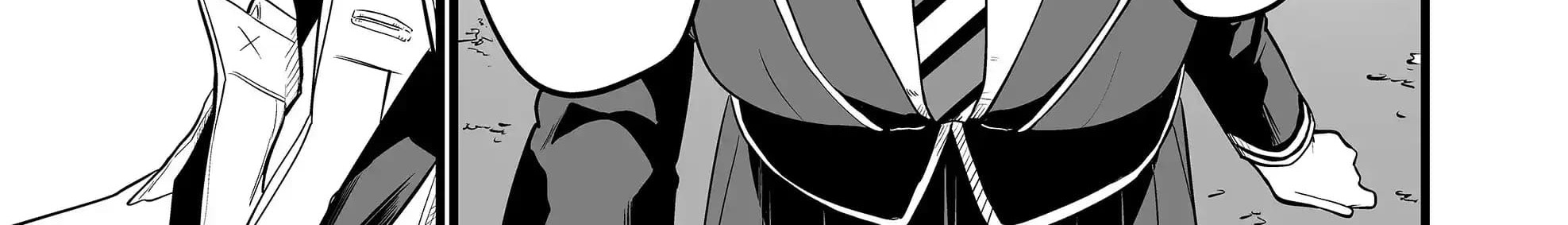Ano Toki Tasukete Itadaita Monster Musume desu. Chapter 23 - Halaman 34