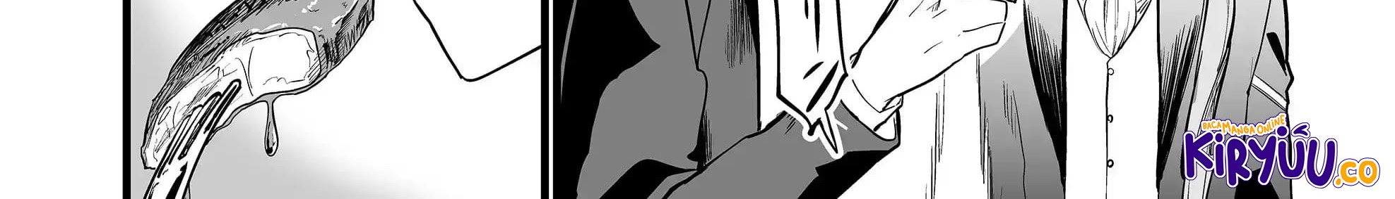 Ano Toki Tasukete Itadaita Monster Musume desu. Chapter 24 - Halaman 10