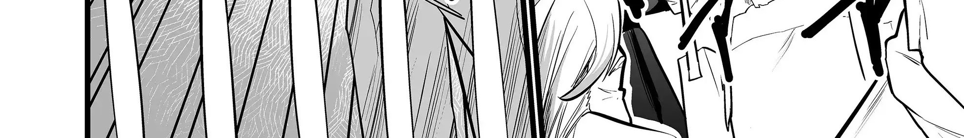 Ano Toki Tasukete Itadaita Monster Musume desu. Chapter 28 - Halaman 32