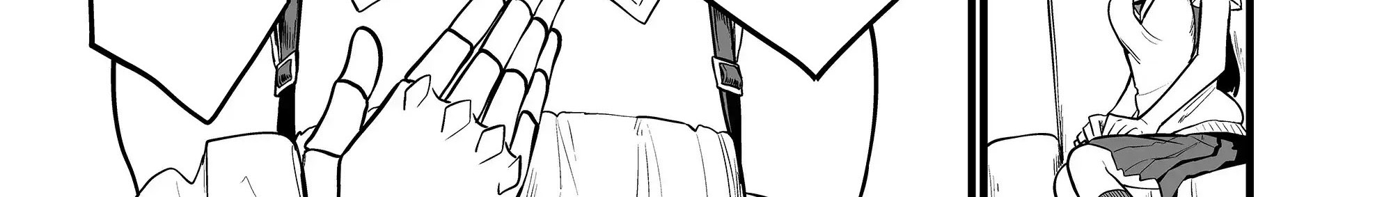Manga Ano Toki Tasukete Itadaita Monster Musume desu. Chapter 30 gambar 2