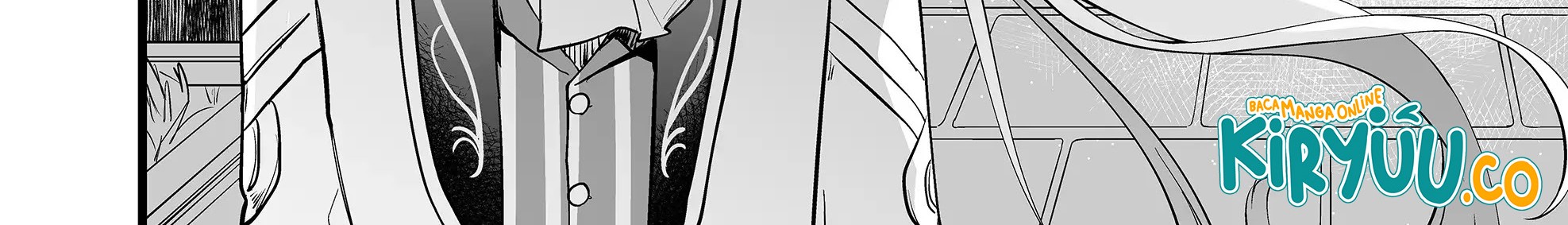 Ano Toki Tasukete Itadaita Monster Musume desu. Chapter 31 - Halaman 36