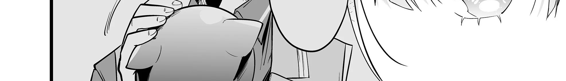 Ano Toki Tasukete Itadaita Monster Musume desu. Chapter 32 - Halaman 24
