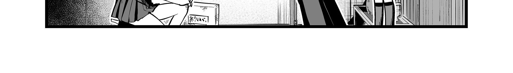 Manga Ano Toki Tasukete Itadaita Monster Musume desu. Chapter 33 gambar 2