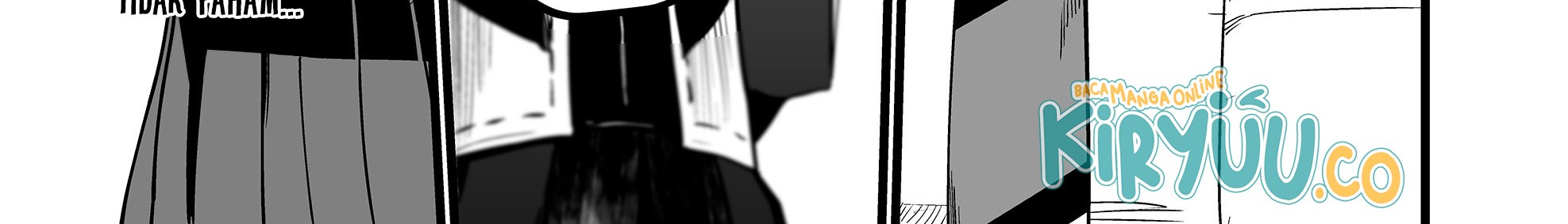 Manga Ano Toki Tasukete Itadaita Monster Musume desu. Chapter 34 gambar 2