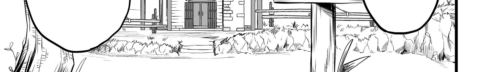 Manga Ano Toki Tasukete Itadaita Monster Musume desu. Chapter 35 gambar 2