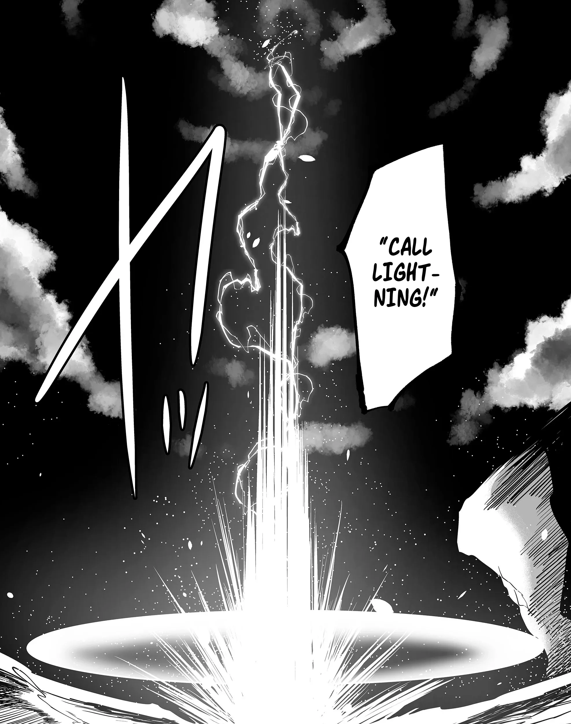 Ano Toki Tasukete Itadaita Monster Musume desu. Chapter 50 - Halaman 40