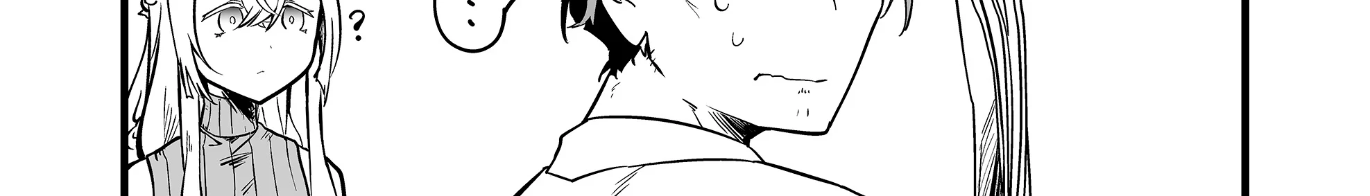 Ano Toki Tasukete Itadaita Monster Musume desu. Chapter 57 - Halaman 19