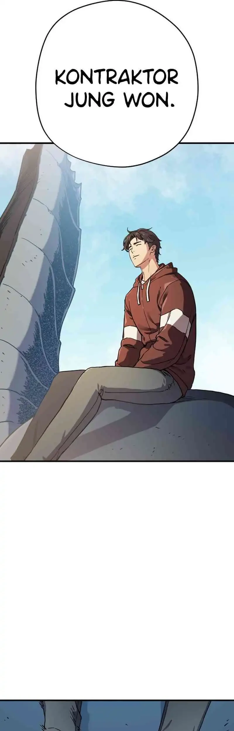 Another World Contractor Chapter 1 - Halaman 22