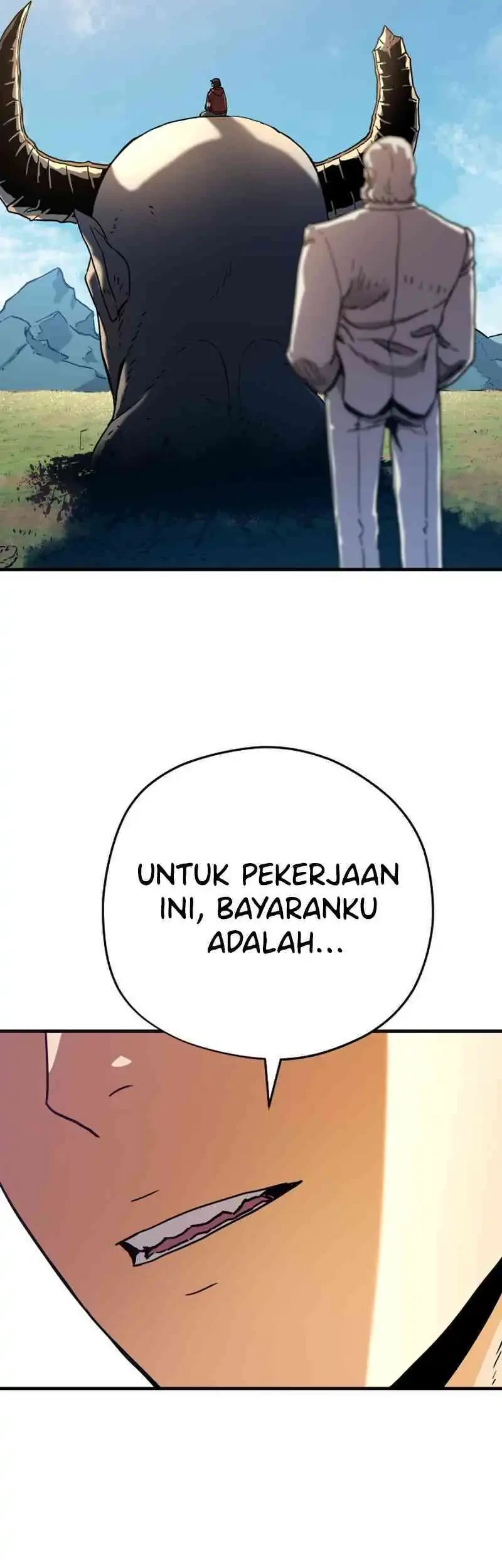 Another World Contractor Chapter 1 - Halaman 28