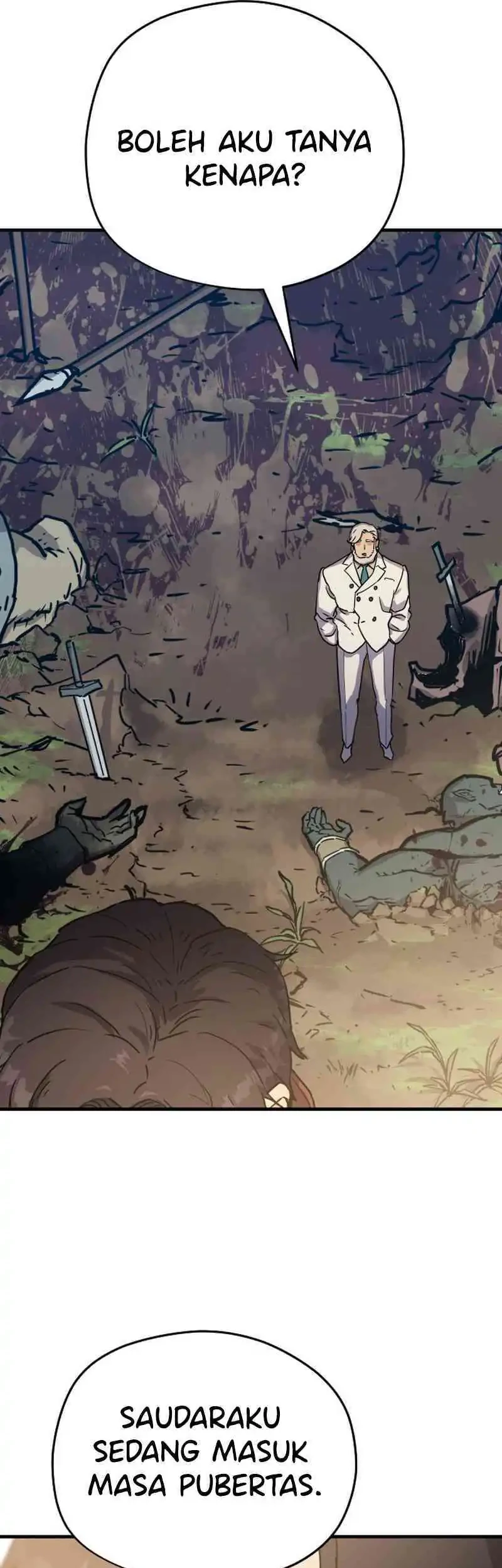 Another World Contractor Chapter 1 - Halaman 30