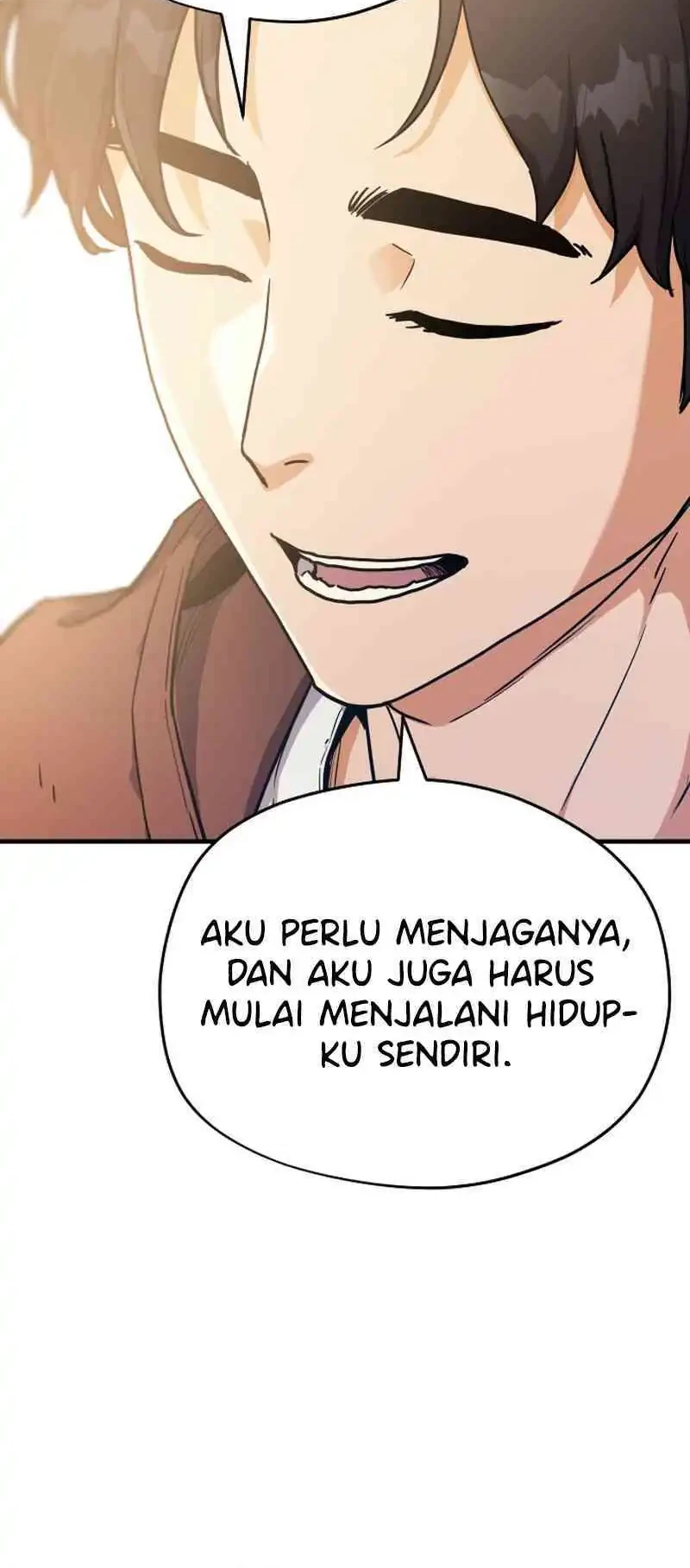 Another World Contractor Chapter 1 - Halaman 31