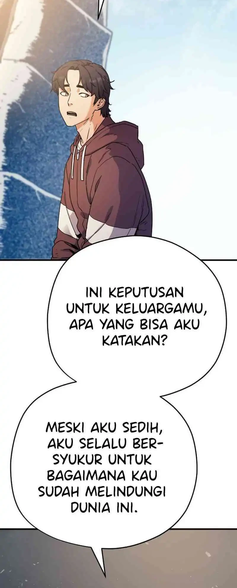 Another World Contractor Chapter 1 - Halaman 33
