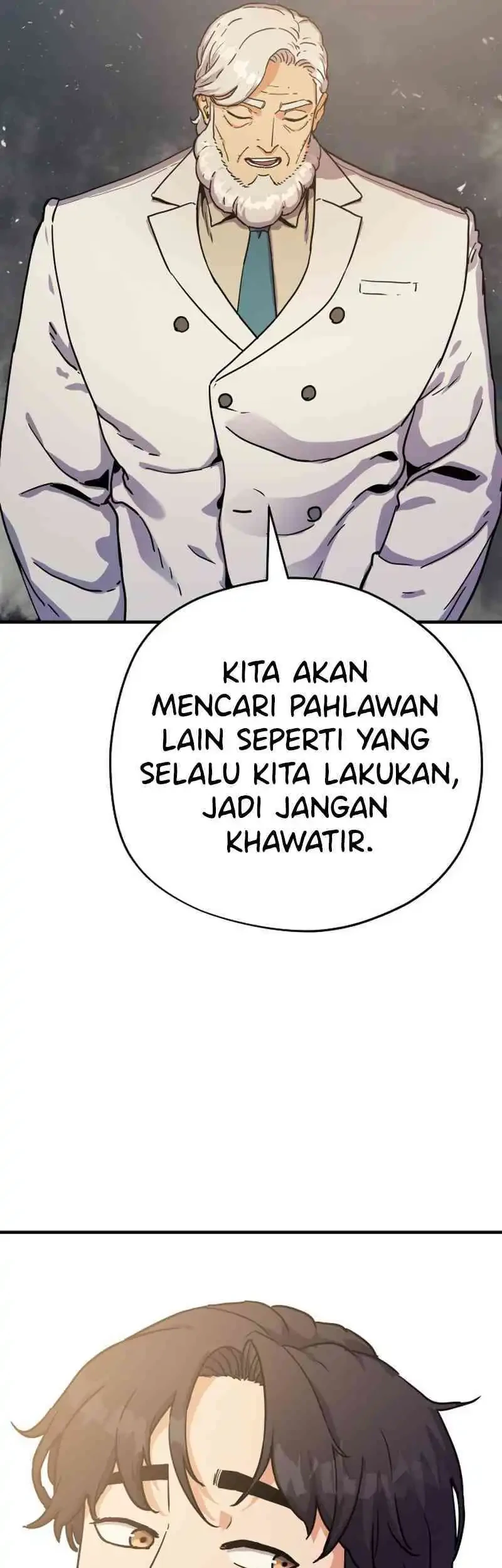Another World Contractor Chapter 1 - Halaman 34