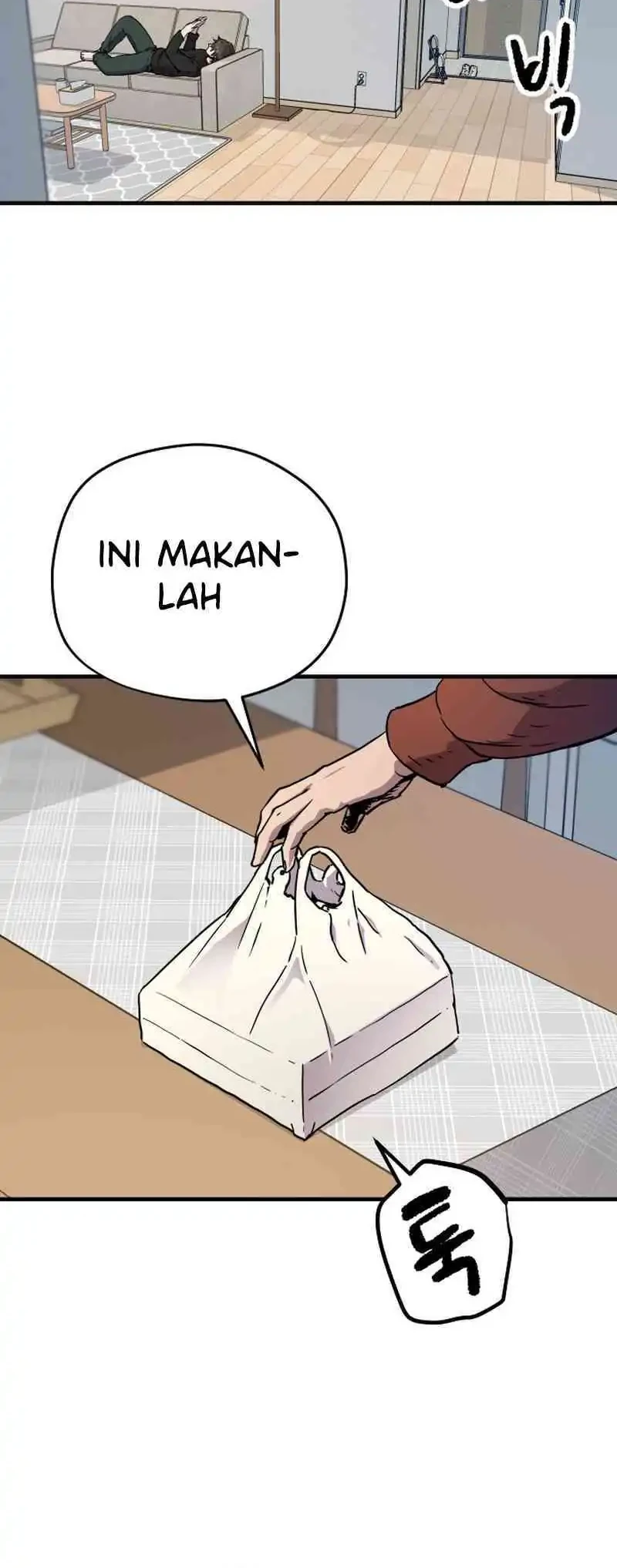 Another World Contractor Chapter 1 - Halaman 37