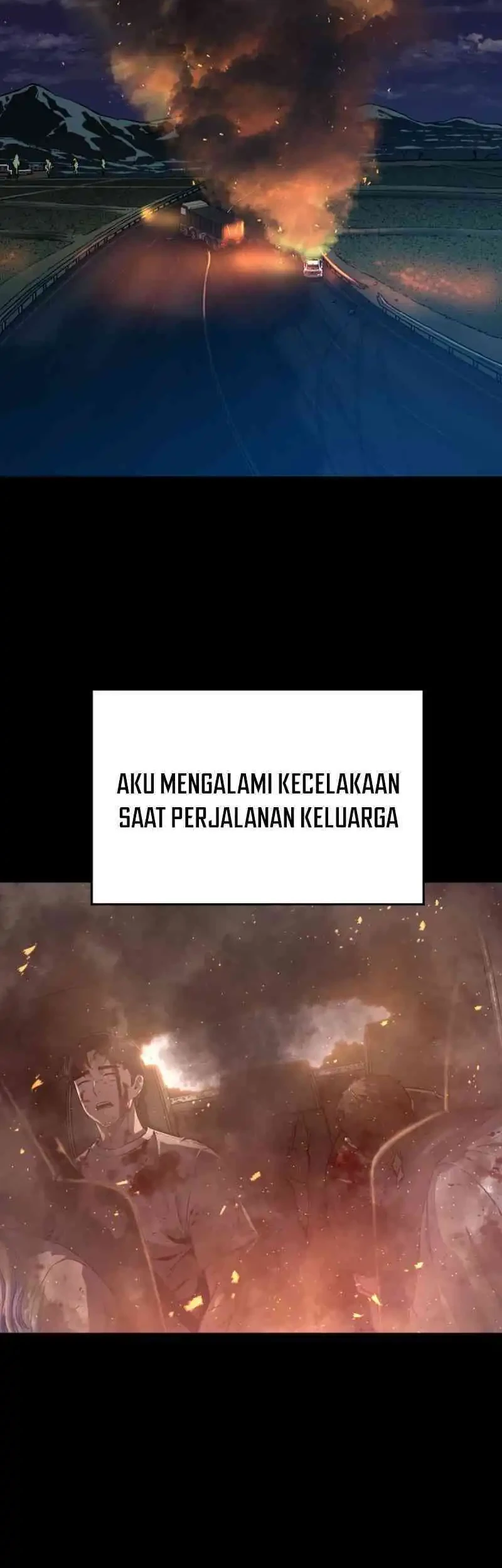 Manhwa Another World Contractor Chapter 1 gambar 2