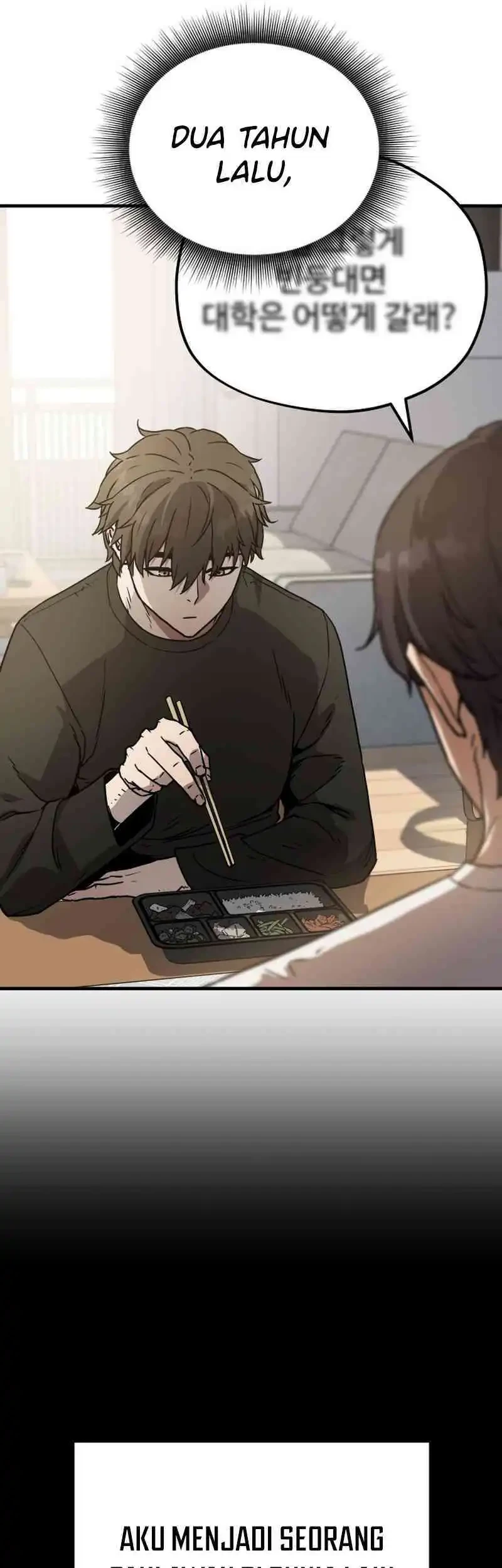 Another World Contractor Chapter 1 - Halaman 40