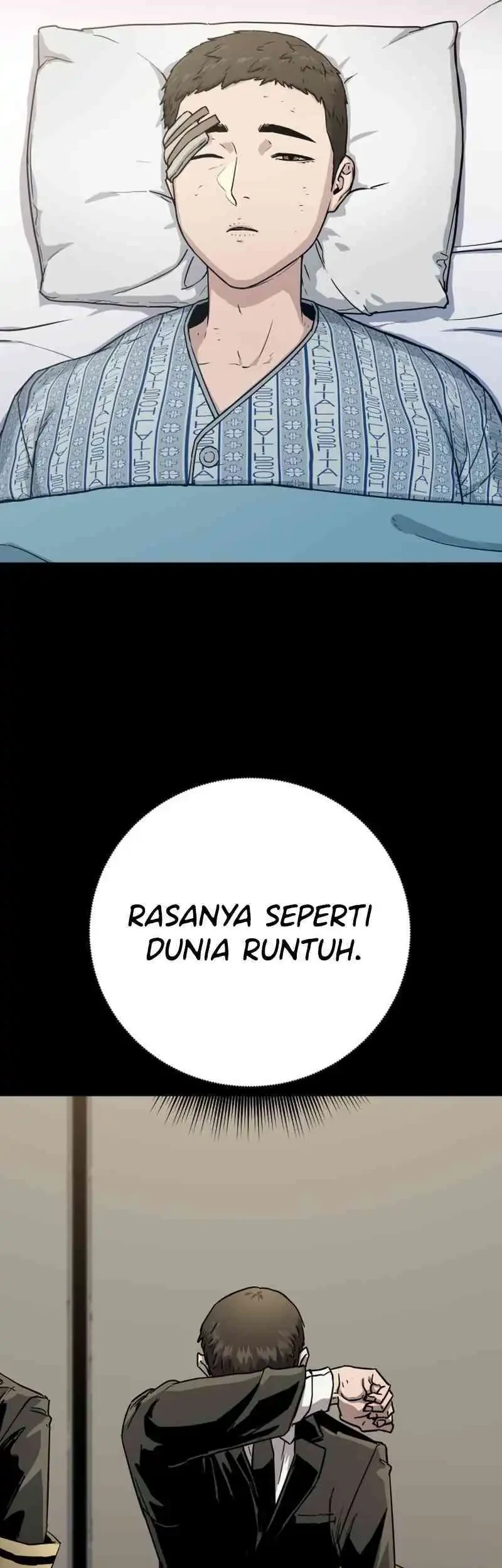 Another World Contractor Chapter 1 - Halaman 42