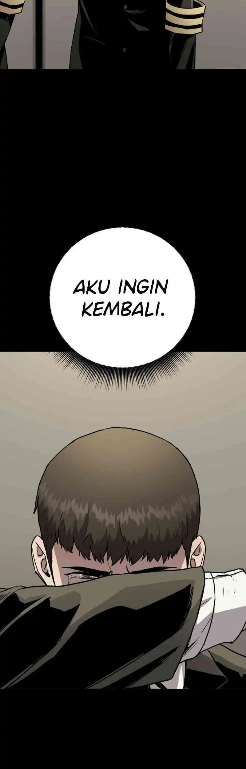 Another World Contractor Chapter 1 - Halaman 43