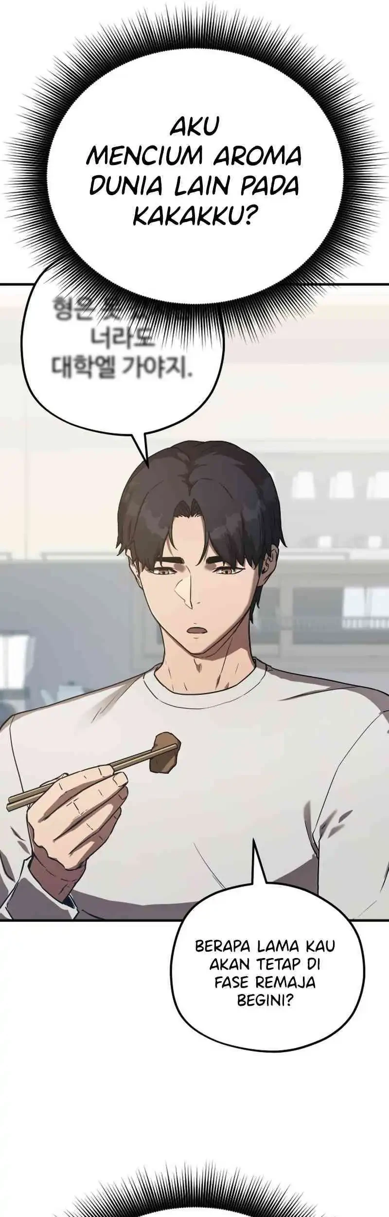 Another World Contractor Chapter 1 - Halaman 48