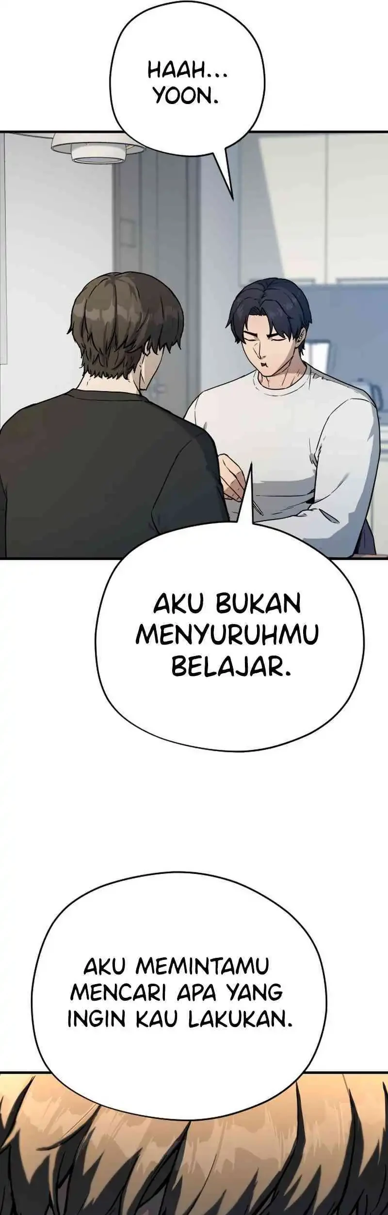 Another World Contractor Chapter 1 - Halaman 52